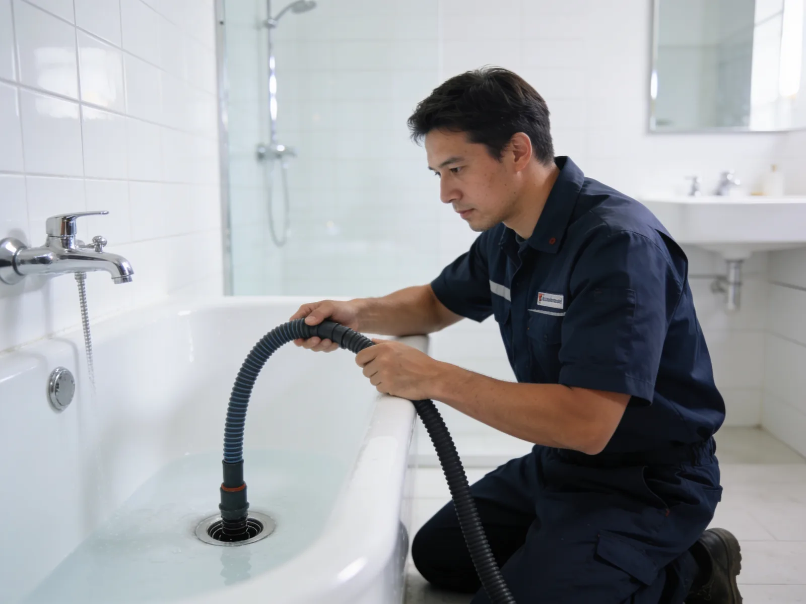 Emergency Plumber Drain, OR FAQs